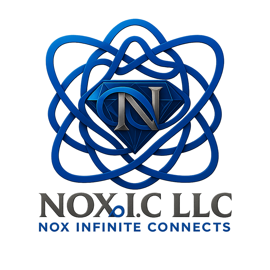 NOXIC Logo
